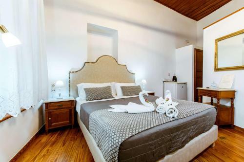 Bozzali Deluxe Hotel
