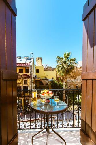 Bozzali Deluxe Hotel