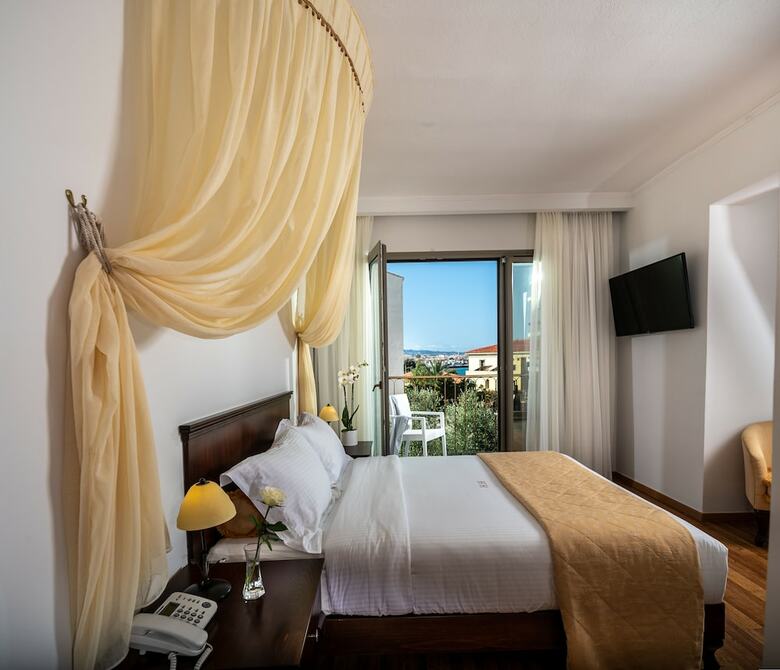 Halepa Hotel