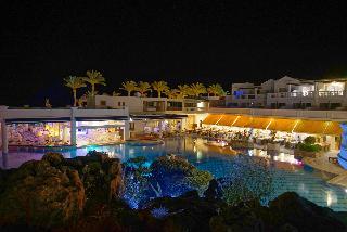 Hotel Minos Imperial Luxury Beach Resort