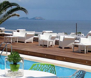 Anemoessa Boutique Hotel Mykono