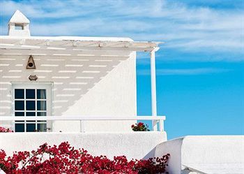 Anemoessa Boutique Hotel Mykono