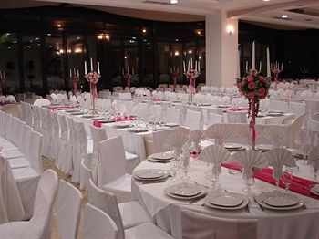 Olympic Village Hotel