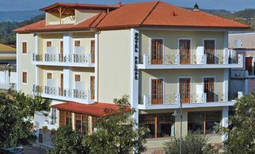 Hotel Pelops