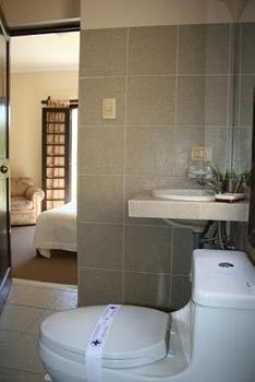 Hotel Villa Del Carmen