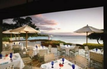 Mauna Kea Beach Hotel
