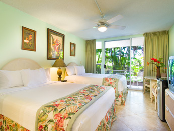 Hotel Aston At The Maui Banyan