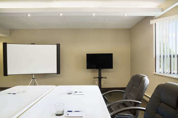 Hotel Travelodge Toronto East