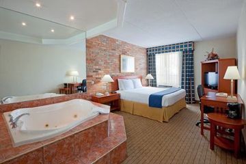 Hotel Holiday Inn Express Toronto East