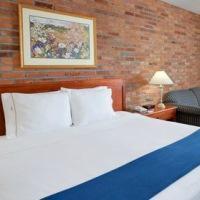 Hotel Holiday Inn Express Toronto East