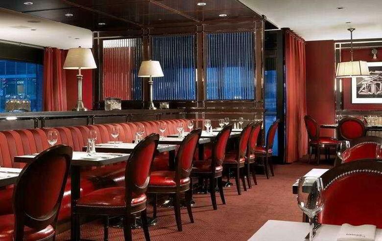 Hotel Le Centre Sheraton Montreal