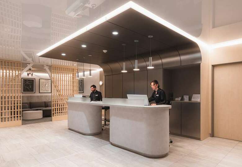 Hotel Best Western Centre-ville