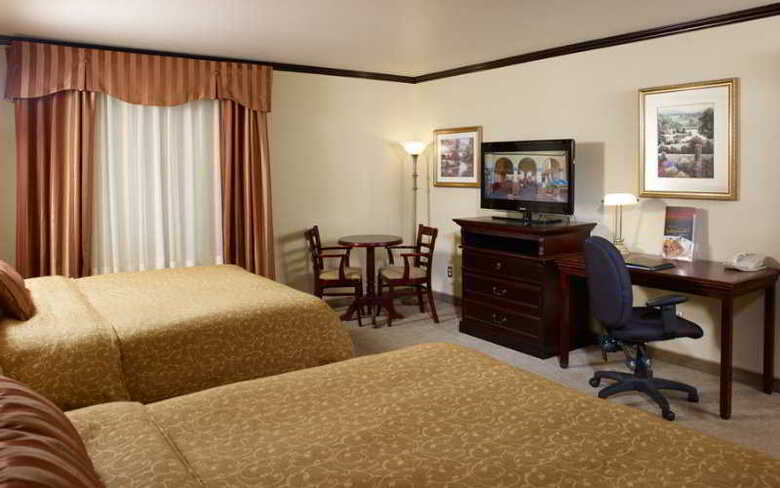 Hotel Best Western Centre-ville