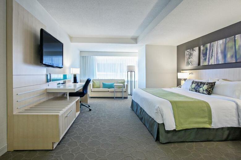 Hotel Delta Quebec