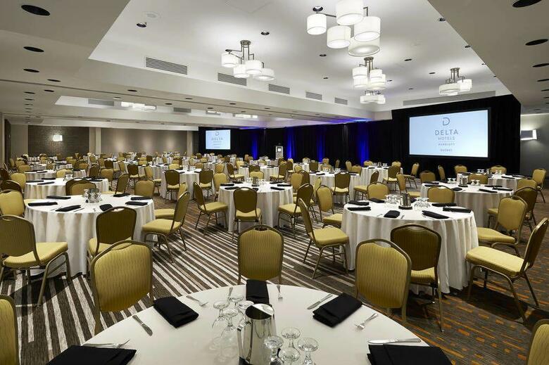 Hotel Delta Quebec