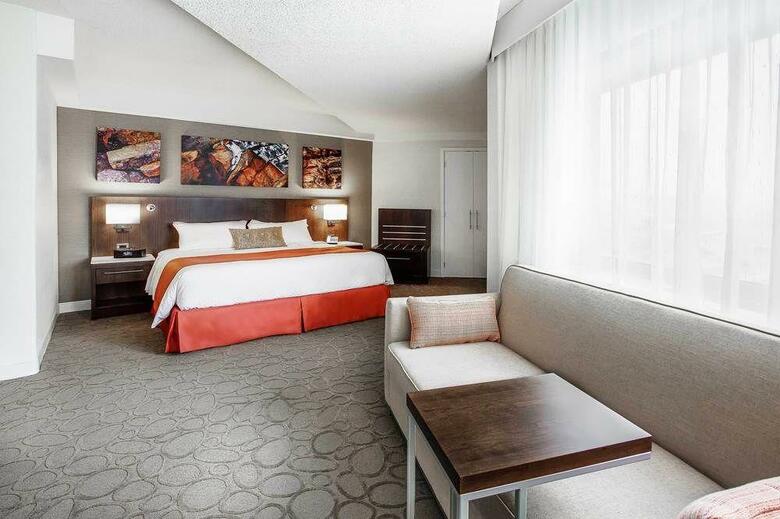 Hotel Delta Quebec