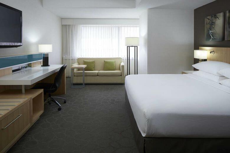 Hotel Delta Quebec