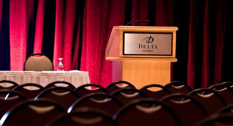 Hotel Delta Quebec