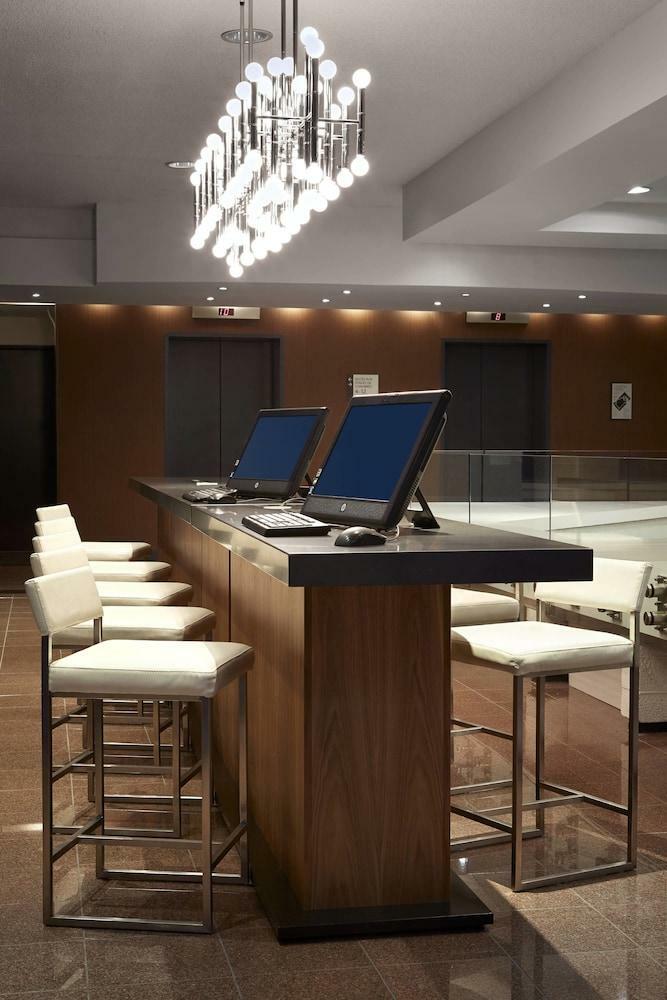 Hotel Delta Quebec
