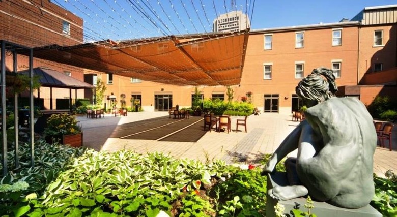 Hotel Chateau Laurier