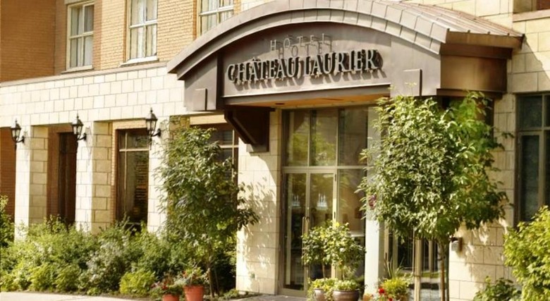 Hotel Chateau Laurier