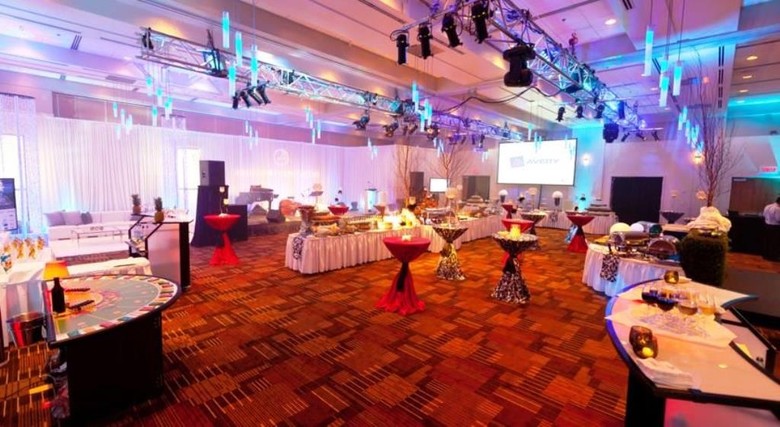 Hotel Chateau Laurier