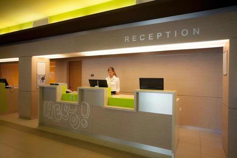 Hotel Vespera