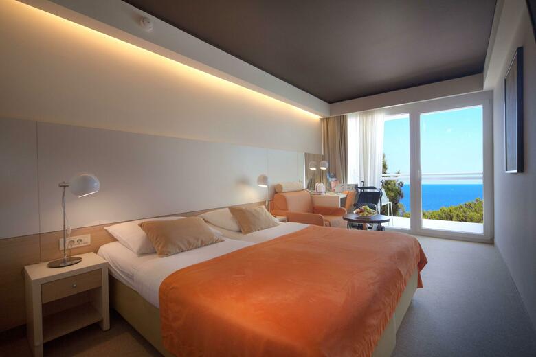 Hotel Vespera
