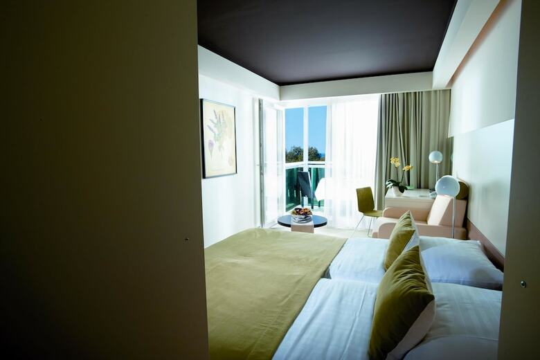Hotel Vespera