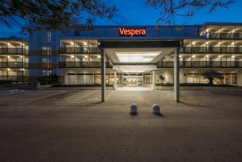 Hotel Vespera