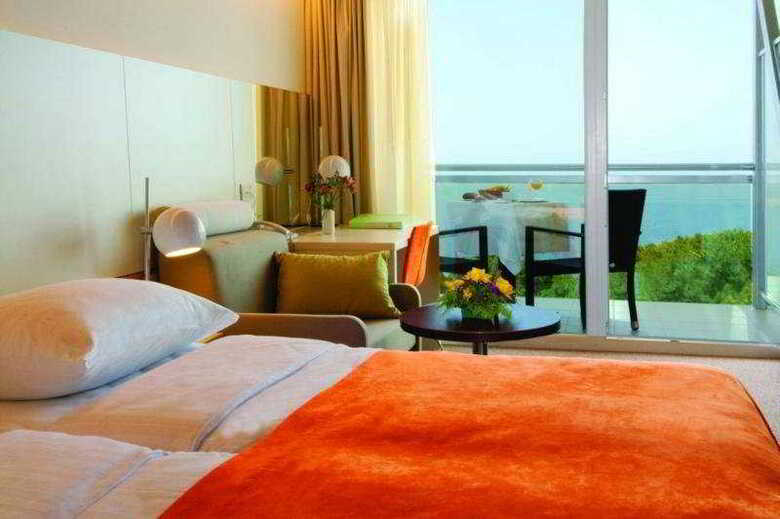 Hotel Vespera