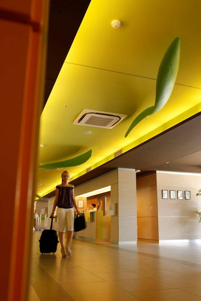 Hotel Vespera