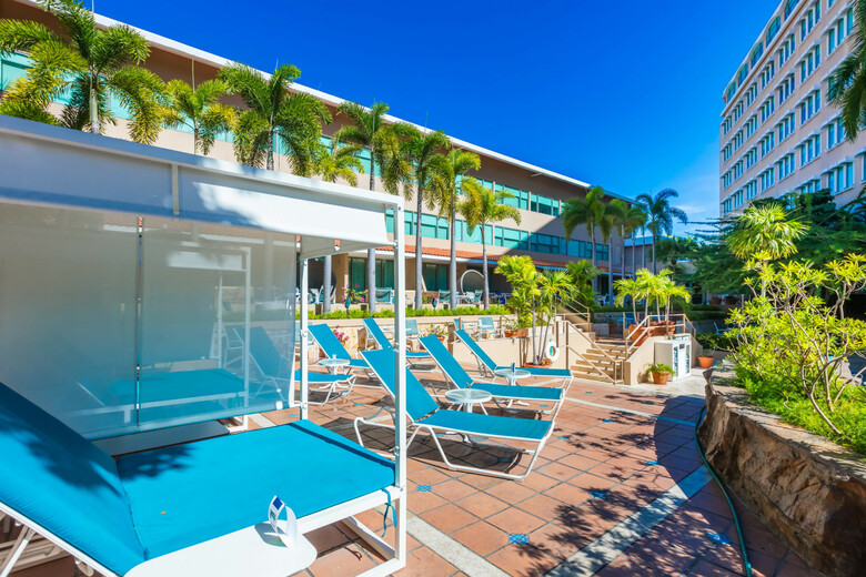 Hotel Doubletree By Hilton San Juan
