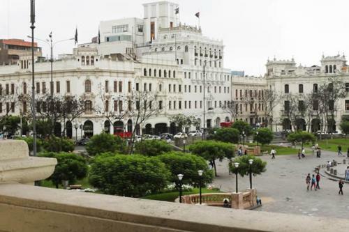 Hotel Belen