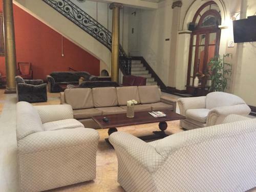Hotel Belen