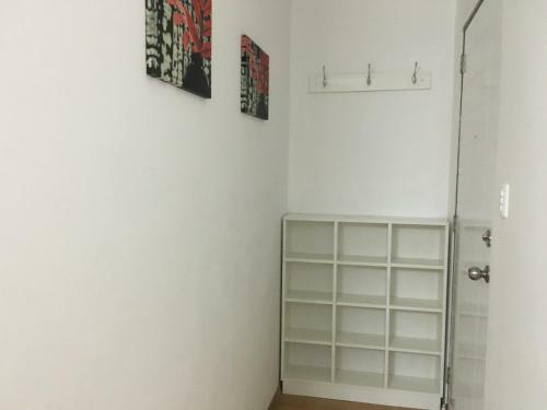 Lima Rental Apartment