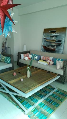 Apartamento Miraflores 2 Level Penthouse
