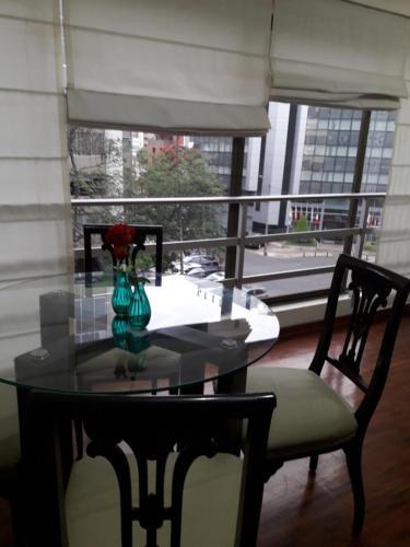 Apartamentos Amoblados De 1 Y 2 Dormitorios