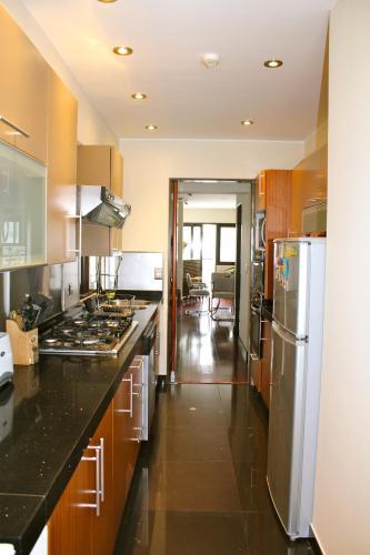 Apartamento Tipuanas