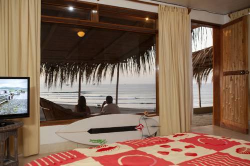 Hotel Lobitos Surf House