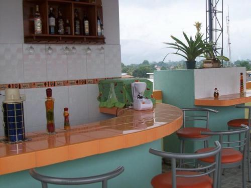 Hotel Orquidea Del Mayo