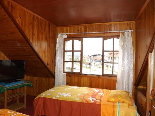 Hotel Hospedaje El Dorado