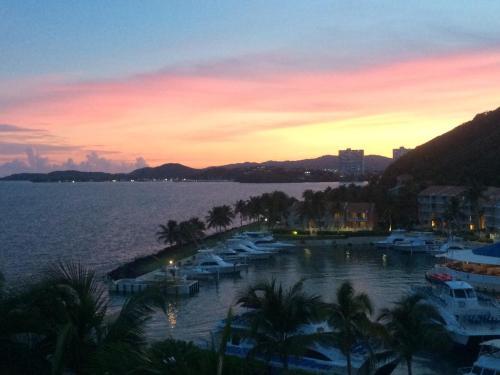 Apartamento Marina Lanais