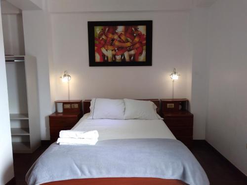 Apart Buena Vista Tacna