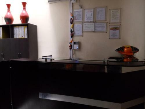 Albergue Hospedaje Renzo