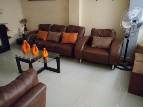 Albergue Hospedaje Renzo