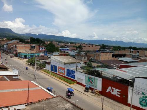 Albergue Hospedaje Renzo