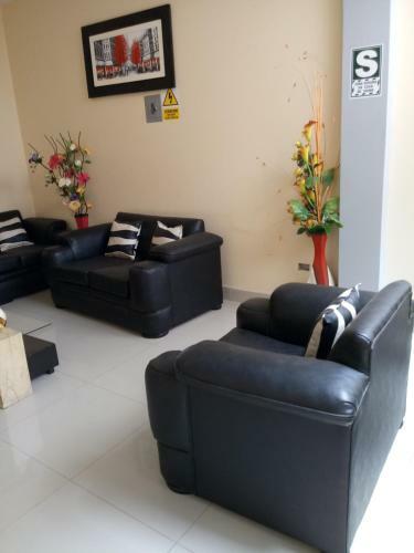 Albergue Hospedaje Renzo