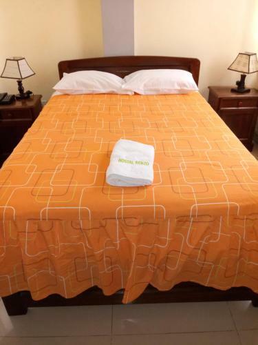 Albergue Hospedaje Renzo