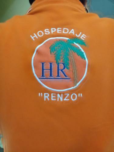 Albergue Hospedaje Renzo